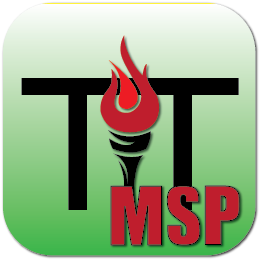 Torchsec RMM tray icon